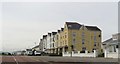 The Promenade, Pwllheli