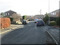 Woolford Way - Canal Lane