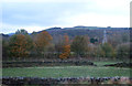 Farmland near the A629, Low Utley