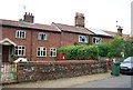 Houses, Old Watton Rd