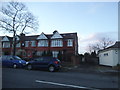 Houses on Connaught Gardens, Palmers Green