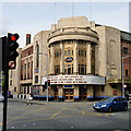 Cineworld Fulham Road