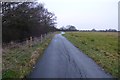 Cycle path to Bootham Stray Gates