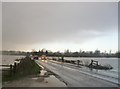 Flooding near Marlow, January 2014 (1)