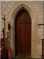 Inside St John the Baptist, Greatham (C)