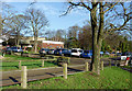 Leisure Centre in North Lancing, West Sussex