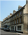 1-9 Chapel Row, Bath