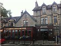 Cairngorm Hotel