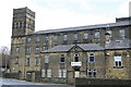 North Dean Mill, West Vale