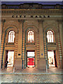 City Halls