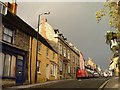 High Street Malmesbury