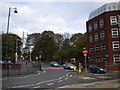 Church Croft, Halesowen