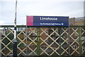 Limehouse Station