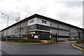 Parker, Cortonwood Drive, Cortonwood Business Park, Brampton, near Barnsley