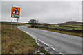 A635 above Holmfirth