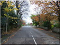 Sandy Gate Lane, Broughton