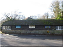 SU8135 : Headley Mill by David960