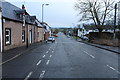 Mill Street, Ochiltree