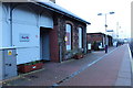 New Cumnock Railway Station