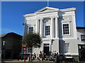 Sudbury Town Hall