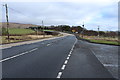 A76 to Dumfries near Kirkconnel