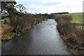 River Nith near Kirkconnel