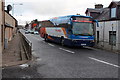 Stagecoach Bus, Main Street, Kirkconnel