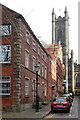 Church Lane, Oldham