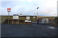 Kirkconnel Station