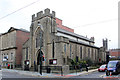 SD9204 : Union Street Church by Alan Murray-Rust