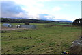 Factory Complex near Sanquhar