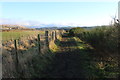 Southern Upland Way, Sanquhar