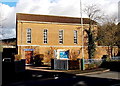 Newbridge Methodist Church