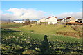 Housing Estate, Sanquhar