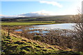 Flooded Field, Sanquhar