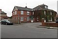 Victoria Lodge, Salisbury