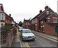 Marlborough Road, Salisbury