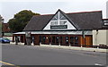 The Boathouse, Salisbury