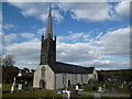 W2836 : Cathedral church of St Fachtna, Rosscarbery by Dave Kelly