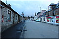 Southern Upland Way, Sanquhar