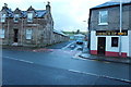 Southern Upland Way, Sanquhar