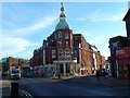 New Wimbledon Theatre