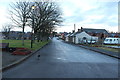 Station Road, Sanquhar