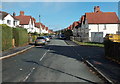 Essex Road, Church Stretton