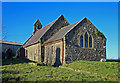 Lambston parish church