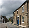 High Street, Leigh on Sea