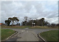 Morston Hall Lane, Trimley St.Martin