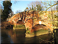 Blackwater Bridge, Wickham Bishops