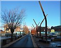 Old Mill Street - Ancoats