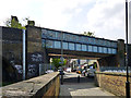 Bridges on Point Pleasant Junction - East Putney spur